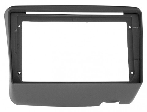 Переходная рамка Toyota Yaris Carav 22-372