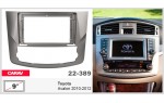 Переходная рамка Toyota Avalon Carav 22-389