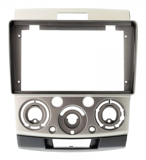 Перехідна рамка Ford Ranger, Everest, Mazda BT-50 Carav 22-417