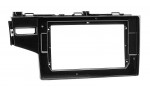 Переходная рамка Honda Fit, Jazz Carav 22-468
