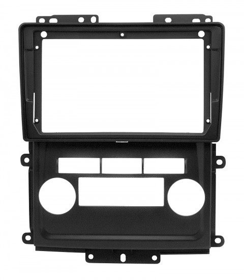 Переходная рамка Nissan Frontier, Xterra Carav 22-479