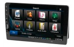 Перехідна рамка Citroen C-Crosser, C4 Aircross, Mitsubishi ASX, Outlander, Outlander Sport, Peugeot 4007, 4008 Carav 22-480 Перехідна рамка Citroen C-Crosser, C4 Aircross, Mitsubishi ASX, Outlander, Outlander Sport, Peugeot 4007, 4008 Carav 22-480