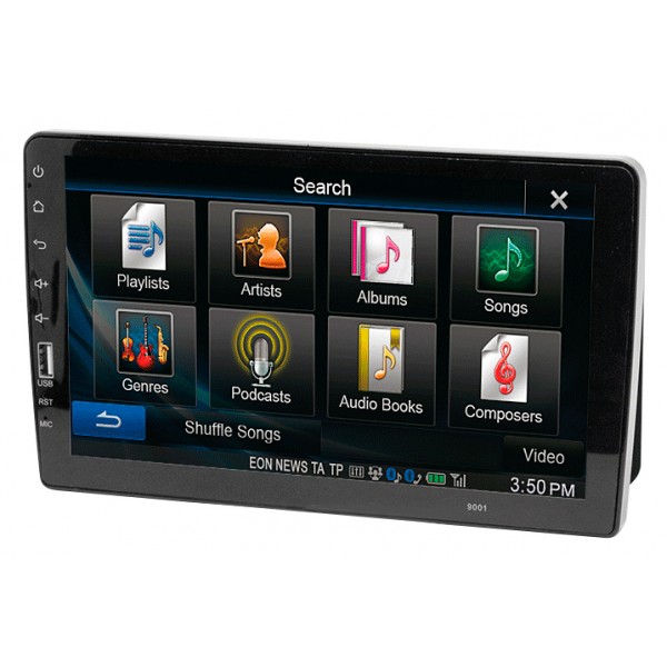 Перехідна рамка Citroen C-Crosser, C4 Aircross, Mitsubishi ASX, Outlander, Outlander Sport, Peugeot 4007, 4008 Carav 22-480