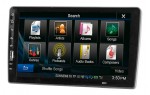 Перехідна рамка Nissan Almera, Tiida, X-trail, Qashqai, Patrol, Juke, Cube Carav 22-521 Перехідна рамка Nissan Almera, Tiida, X-trail, Qashqai, Patrol, Juke, Cube Carav 22-521