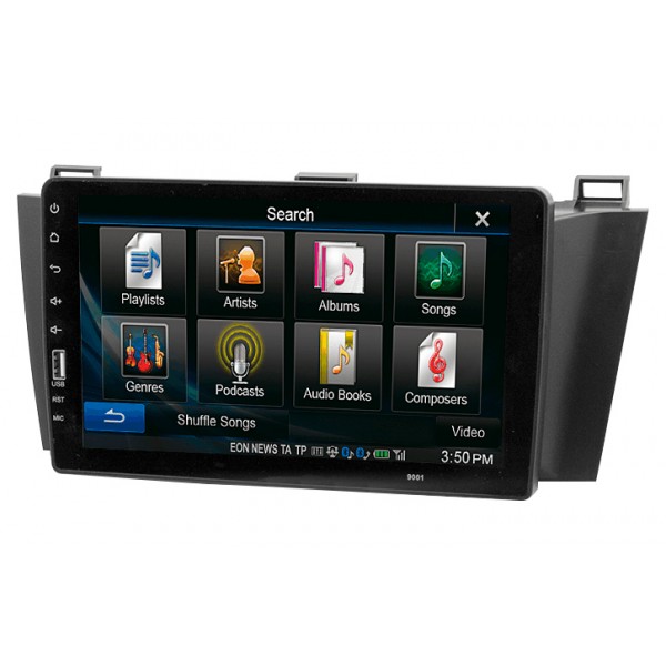 Перехідна рамка Toyota Solara Carav 22-561