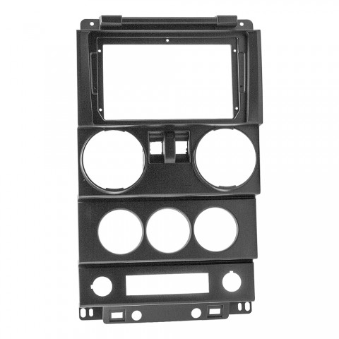 Переходная рамка Jeep Wrangler Carav 22-563