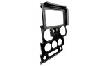 Переходная рамка Jeep Wrangler Carav 22-563