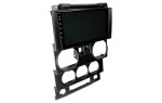 Переходная рамка Jeep Wrangler Carav 22-563