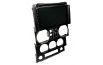 Переходная рамка Jeep Wrangler Carav 22-569
