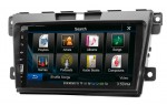 Перехідна рамка Mazda CX-7 Carav 22-585