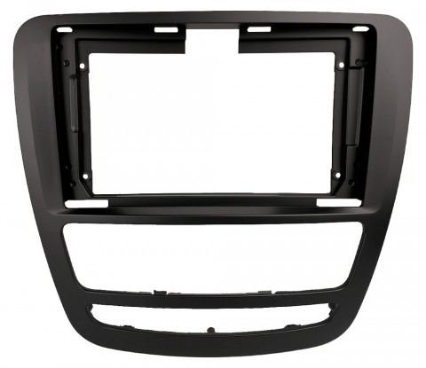 Перехідна рамка JAC T6, T8 Carav 22-598