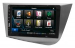 Перехідна рамка Seat Leon Carav 22-609