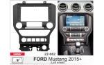 Переходная рамка Ford Mustang Carav 22-662