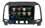 Перехідна рамка Hyundai Santa Fe Carav 22-716