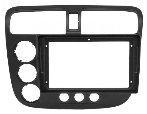 Переходная рамка Honda Civic Carav 22-724