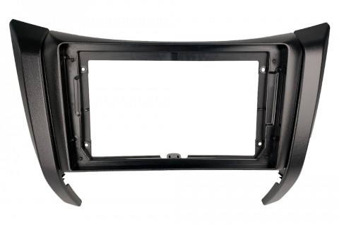 Переходная рамка Nissan Navara, NP300, Frontier Carav 22-740