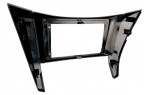 Переходная рамка Nissan Navara, NP300, Frontier Carav 22-740