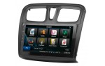 Перехідна рамка Renault, Dacia Logan, Sandero Carav 22-762