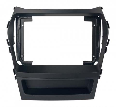 Переходная рамка Hyundai Santa Fe Carav 22-787