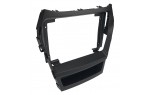 Переходная рамка Hyundai Santa Fe Carav 22-787