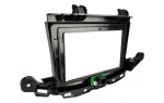 Переходная рамка Opel Astra Carav 22-823