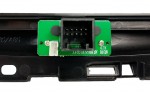 Переходная рамка Opel Astra Carav 22-823