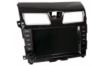 Переходная рамка Nissan Teana, Altima Carav 22-872