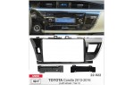 Перехідна рамка Toyota Corolla Carav 22-922 Перехідна рамка Toyota Corolla Carav 22-922