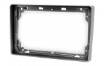 Переходная рамка Citroen C2, C3, Jumpy, Peugeot 207, 307, Expert, Fiat Scudo, Toyota ProAce Carav 22-953