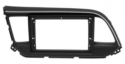 Переходная рамка Hyundai Elantra, Avante Carav 22-975