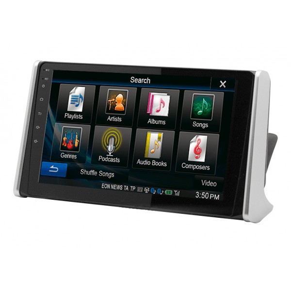 Перехідна рамка Toyota RAV4 Carav 22-979