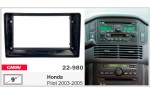 Переходная рамка Honda Pilot Carav 22-980