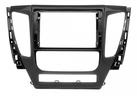 Переходная рамка Mitsubishi Pajero Sport Carav 22-988