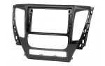 Переходная рамка Mitsubishi Pajero Sport Carav 22-988