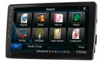 Перехідна рамка Chrysler, Dodge, Jeep Carav 22-997
