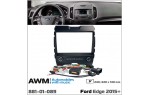 Перехідна рамка Ford Edge AWM 881-01-089