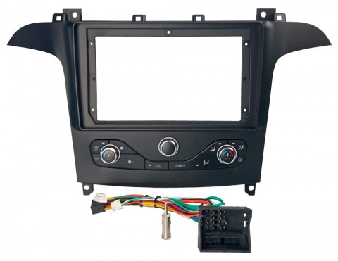 Перехідна рамка Ford S-Max, Galaxy AWM 881-01-096