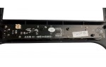 Переходная рамка KIA Cerato, Forte AWM 881-02-226