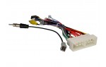 Переходная рамка KIA Cerato, Forte AWM 881-02-226