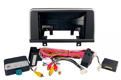 Переходная рамка BMW 3 Series AWM 881-03-108