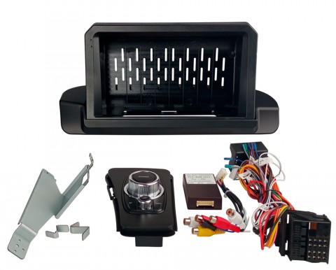 Переходная рамка BMW 3 Series (E90, E91, E92, E93) AWM 881-03-115