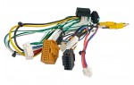 Переходная рамка Audi A4 AWM 881-04-104