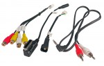 Переходная рамка Audi A4 AWM 881-04-104