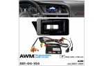 Переходная рамка Audi A4 AWM 881-04-104
