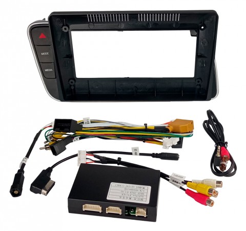 Переходная рамка Audi Q5 AWM-881-04-105