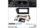 Переходная рамка Audi Q5 AWM-881-04-105