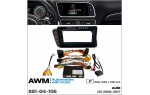 Переходная рамка Audi Q5 AWM-881-04-106