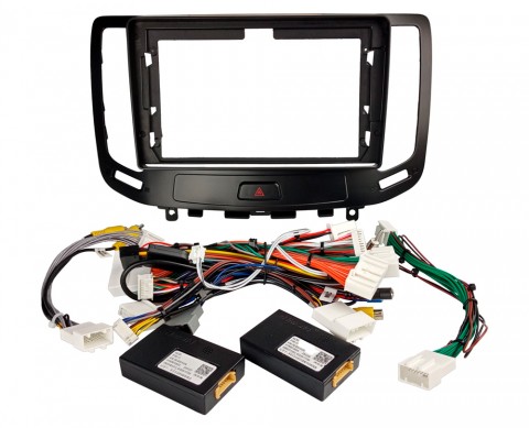 Перехідна рамка Infiniti G AWM 881-06-101 Перехідна рамка Infiniti G AWM 881-06-101