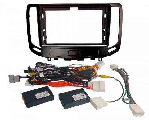 Переходная рамка Infiniti G AWM 881-06-102