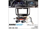 Переходная рамка Infiniti G AWM 881-06-102